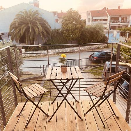 Guests House Dali Hotel Rovinj Ngoại thất bức ảnh