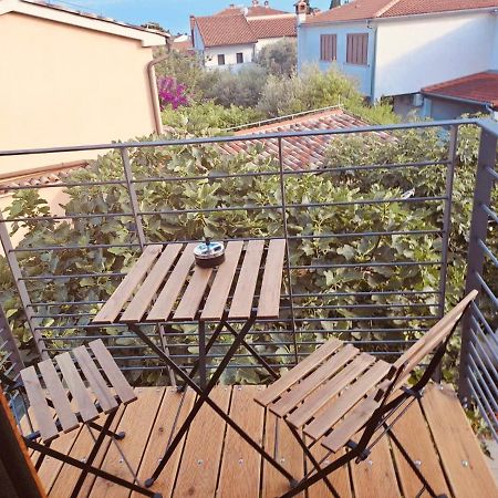 Guests House Dali Hotel Rovinj Ngoại thất bức ảnh
