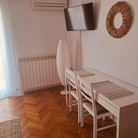 Guests House Dali Hotel Rovinj Ngoại thất bức ảnh