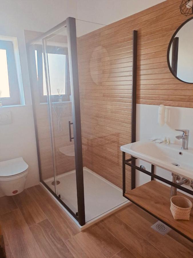 Guests House Dali Hotel Rovinj Ngoại thất bức ảnh