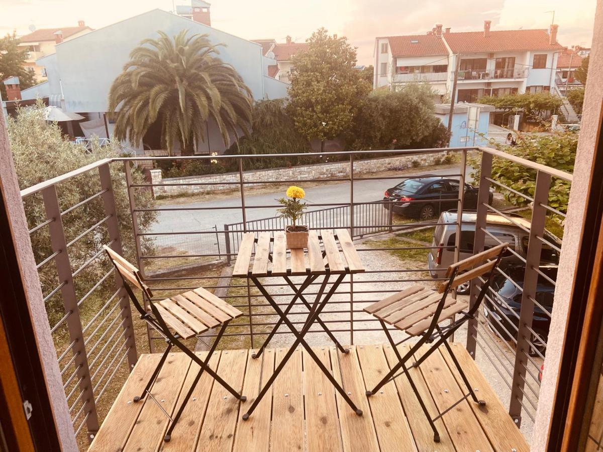 Guests House Dali Hotel Rovinj Ngoại thất bức ảnh