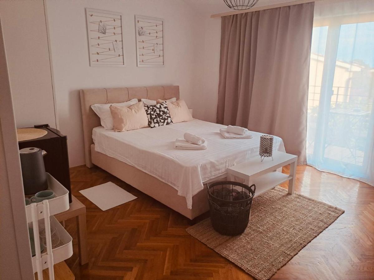 Guests House Dali Hotel Rovinj Ngoại thất bức ảnh