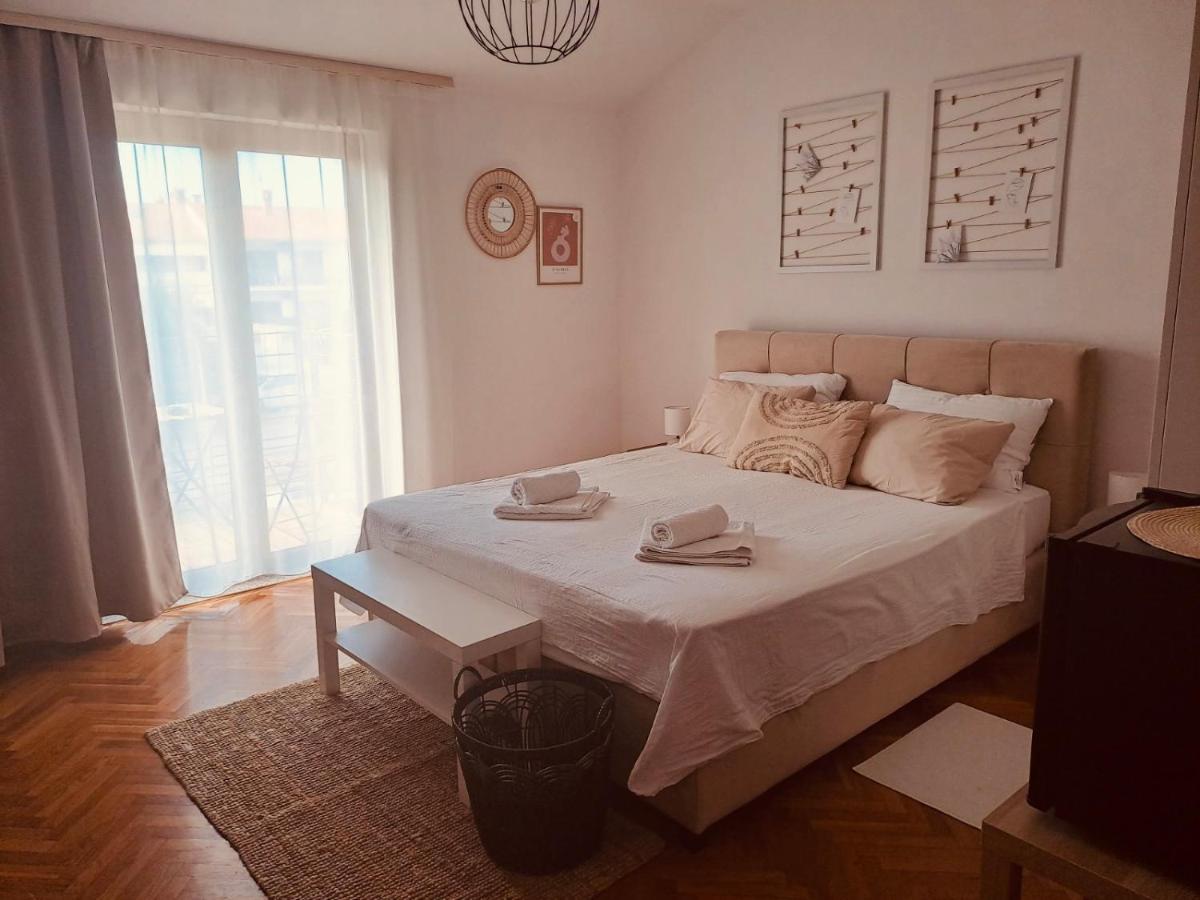 Guests House Dali Hotel Rovinj Ngoại thất bức ảnh