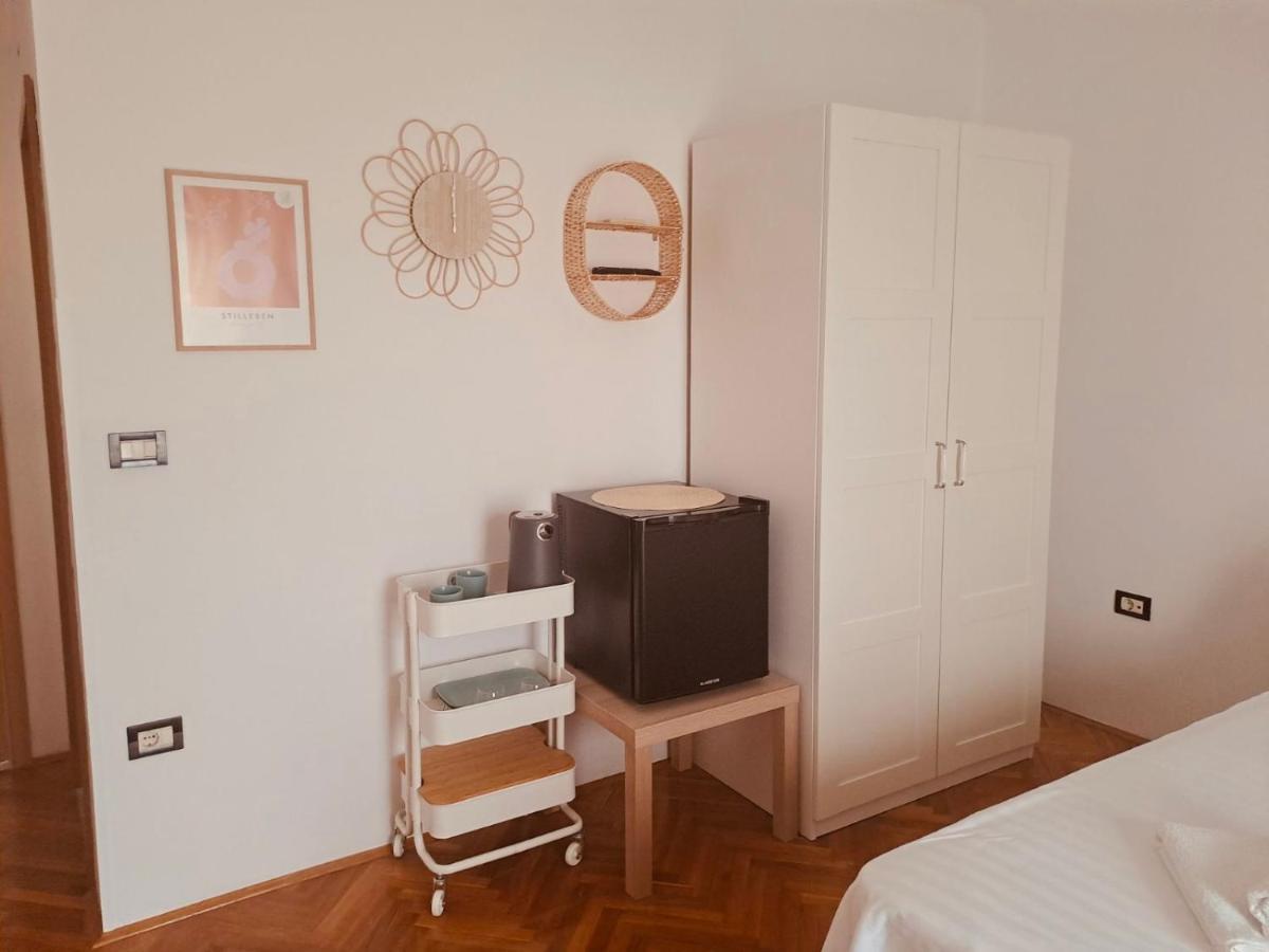 Guests House Dali Hotel Rovinj Ngoại thất bức ảnh