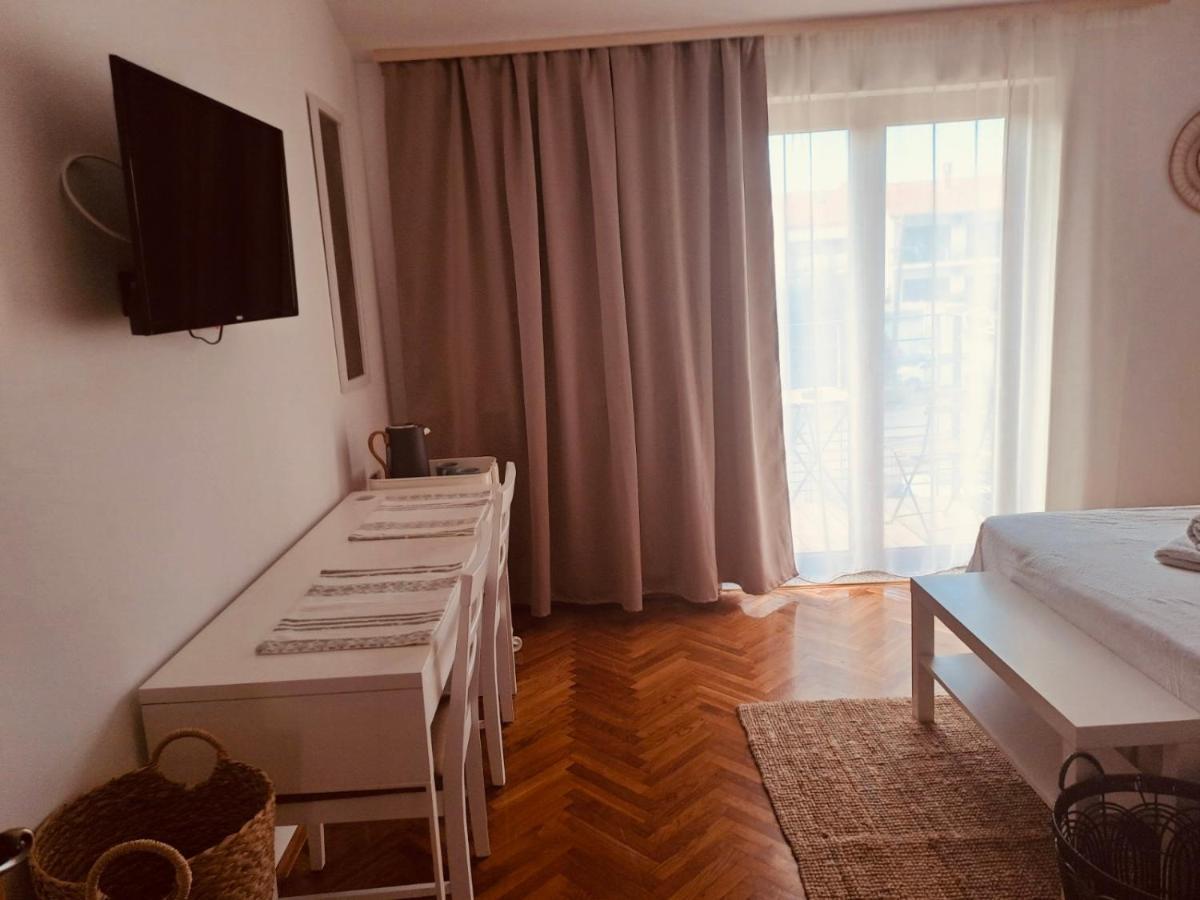 Guests House Dali Hotel Rovinj Ngoại thất bức ảnh