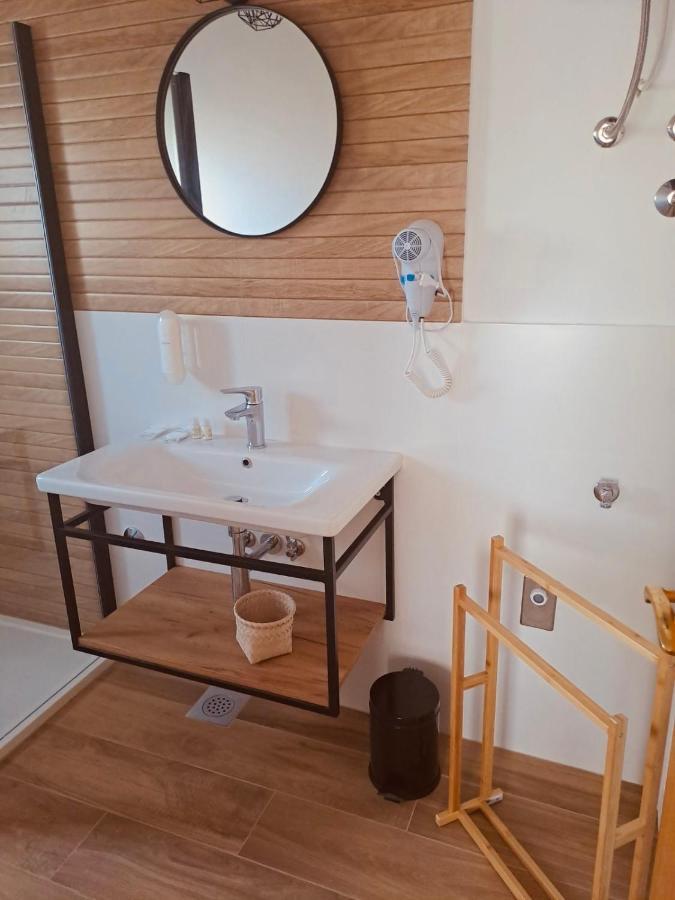 Guests House Dali Hotel Rovinj Ngoại thất bức ảnh